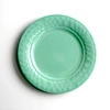 small melamine plates