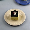 melamine appetizer plates